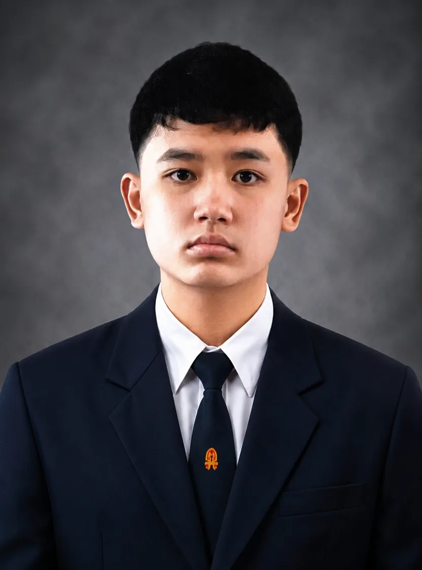Phakin Chawanpunya